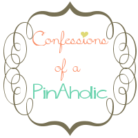Visit Confessions of a PinAholic!