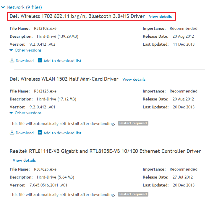 Huong dan cai dat nvidia graphics Driver for Windows 7 Huong dan cai dat nvidia graphics Driver for Windows 7