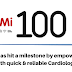 'iMMi Life' HAS HIT A MILESTONE BY EMPOWERING 100 HOSPITALS WITH QUICK & RELIABLE CARDIOLOGIST SUPPORT!