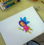 Pinturas e Ilustraciones Infantiles. Hemos celebrado Jornada Didáctica en el . dibujos niã±os