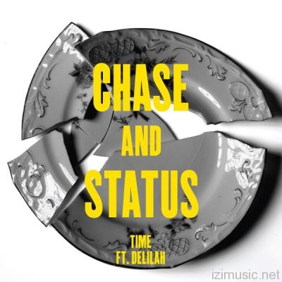 chase and status. quot;chase and statusquot;