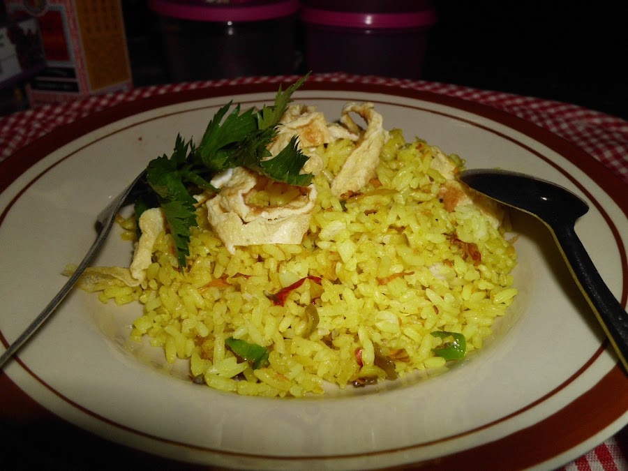 Resep Nasi Goreng Resep Nasi Goreng