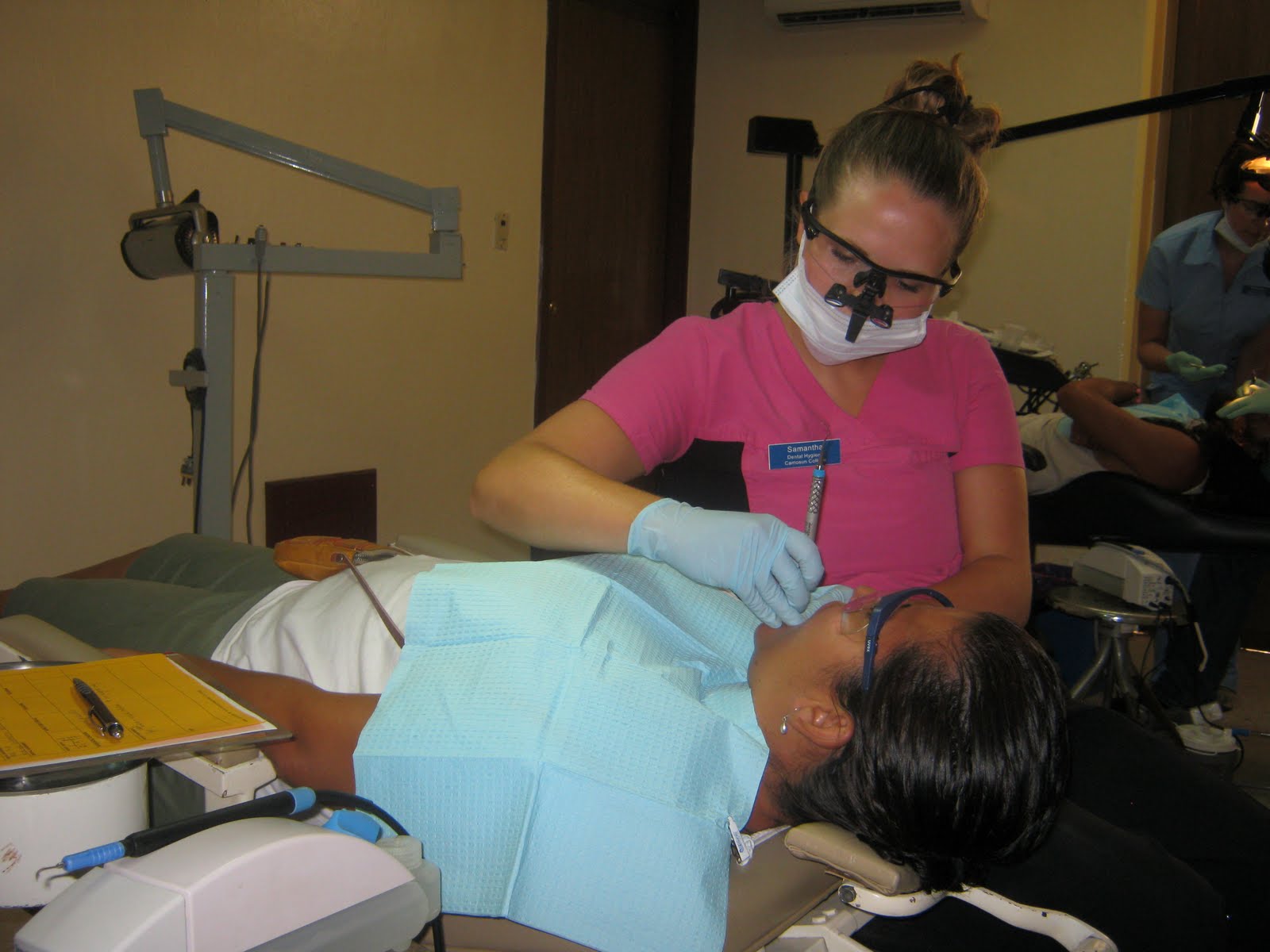Camosun College Dental Hygiene Field School in Mexico Our remaining