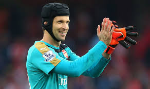 Petr Cech Petr Cech