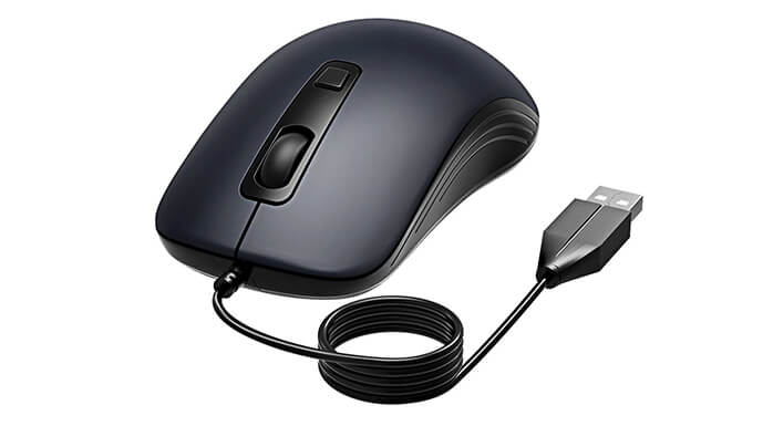 Gambar Mouse