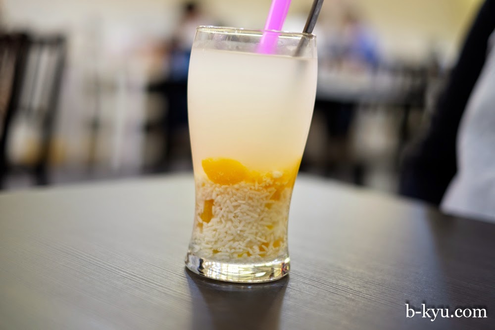 BKyu Granny's Noodle Chinese Burwood