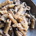 one-pot creamy french onion pasta bake