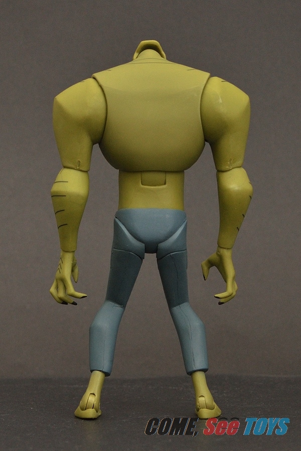 Come, See Toys DC Collectibles The New Batman Adventures (TNBA) Killer