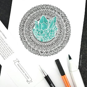 10-Ice-Mandala-Gyöngyi-Szabó-Bright-and-Colorful-Mandala-Drawings-www-designstack-co