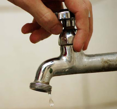 Resultado de imagem para sanepar sem agua reporter do vale