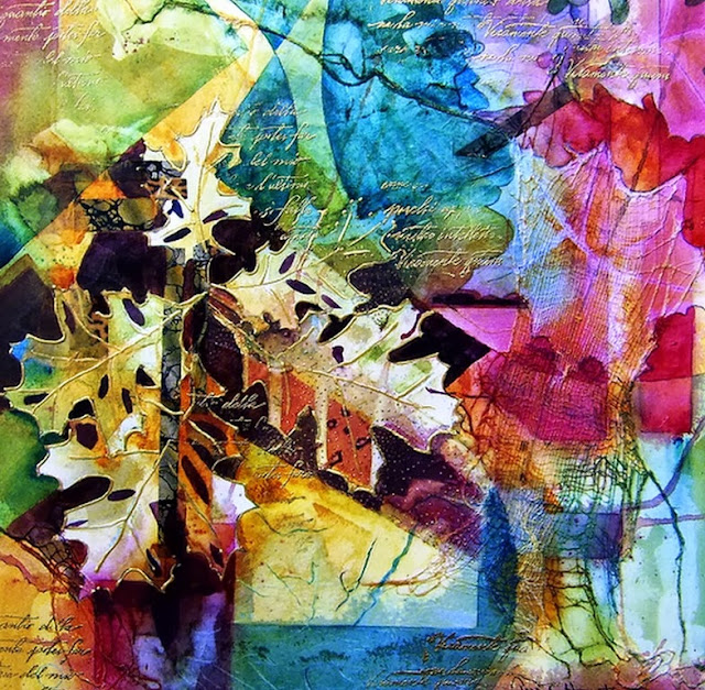 cuadros-de-flores-al-oleo-abstractos