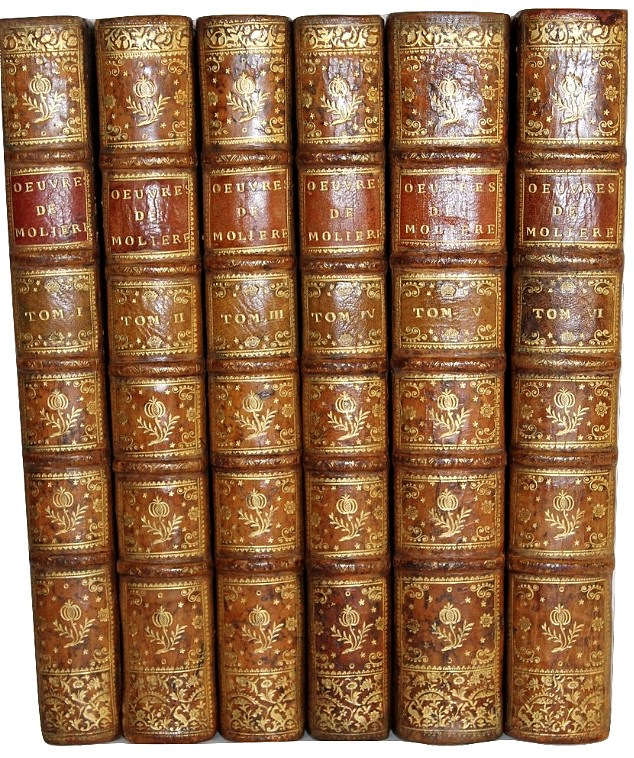 Histoire de la Bibliophilie Le Mystérieux Comte de SaintAlbin (17721847)