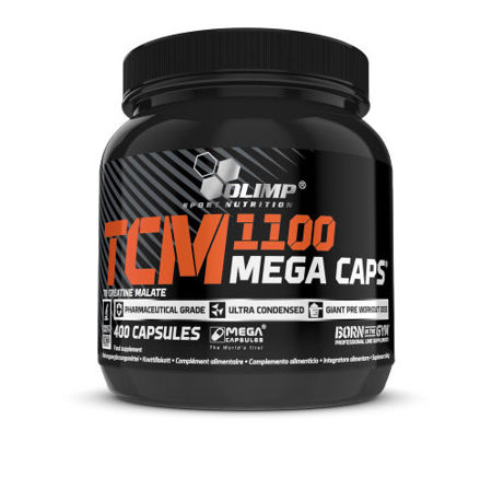olimp tcm