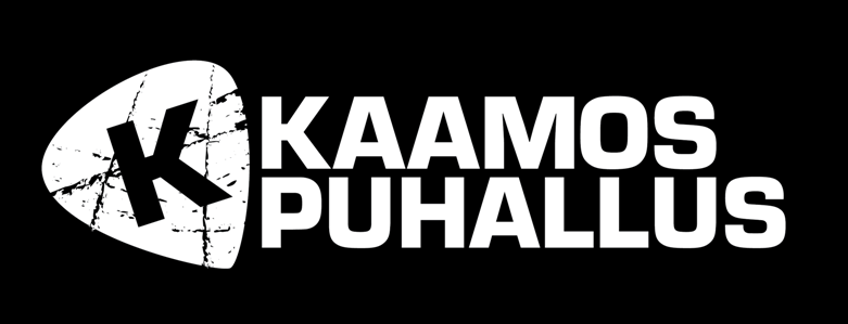 Kaamospuhallus 2014