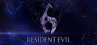 Resident Evil 6 Resident Evil 6