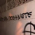 Εγραψαν απειλητικά συνθήματα έξω από σπίτια μελών του Ρουβίκωνα - ΦΩΤΟΓΡΑΦΙΕΣ