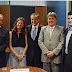 NA BUSCA POR RECURSOS EM BRASÍLIA-DF, PREFEITA FERNANDA TEM REUNIÕES NA FUNASA E COM MINISTRO HENRIQUE ALVES