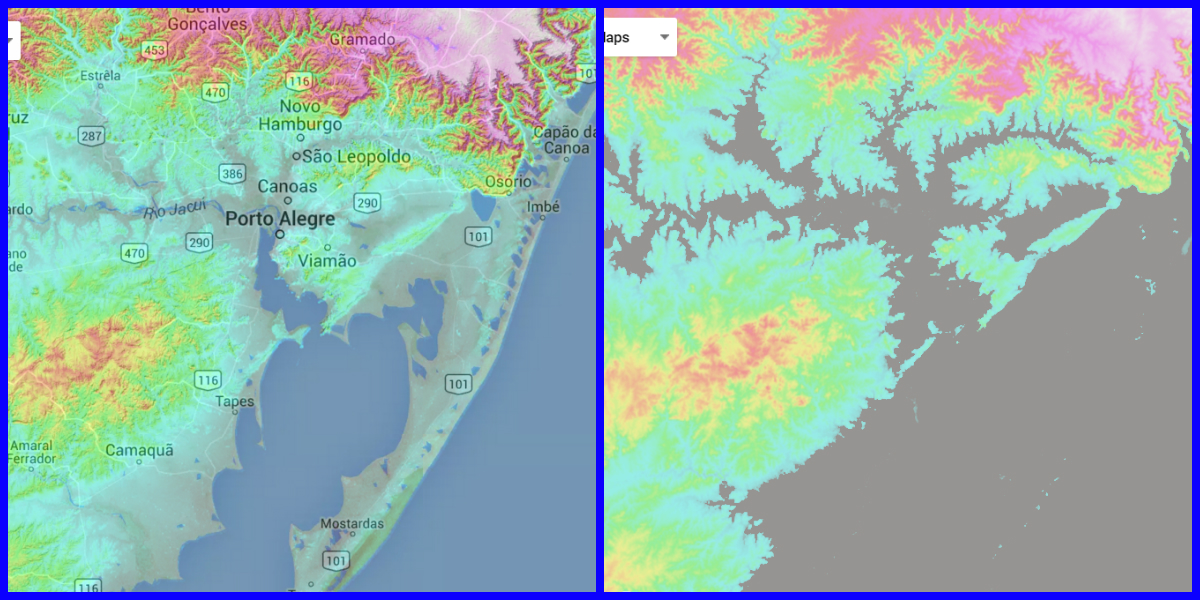 Tudo Lista Quando o Nível do