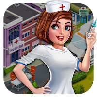 Doctor Dash Hospital Game Unlimited (Gold - Gems) MOD APK Doctor Dash Hospital Game Unlimited (Gold - Gems) MOD APK