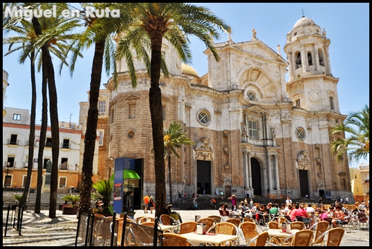 Catedral-de-Cádiz