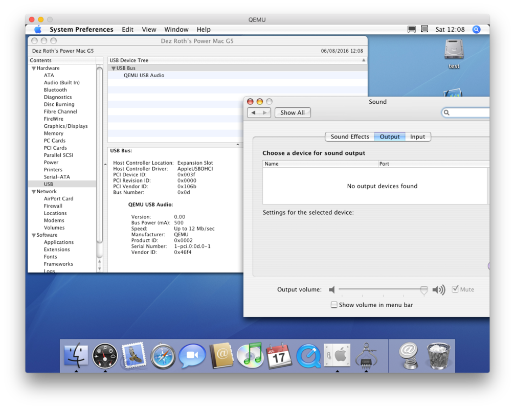 qemu boot iso qemu boot iso