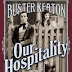 Filme: "Nossa Hospitalidade (1923)"