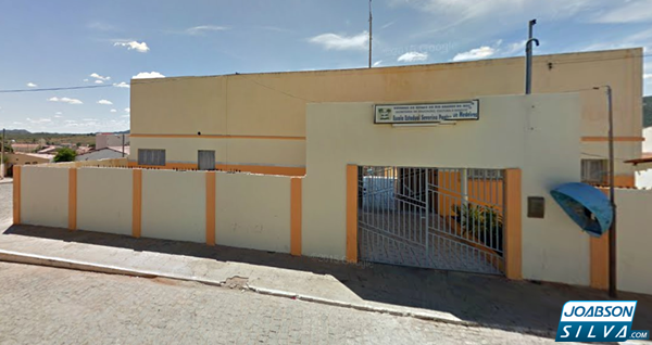 Resultado de imagem para escola severina pontes de medeiros