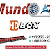 HD Box iSMART Nova atualização do dia 16/05/18