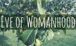 Eve of Womanhood