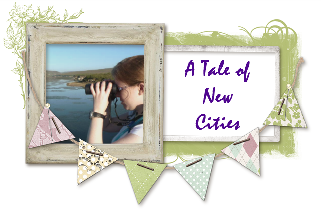 A Tale of New Cities