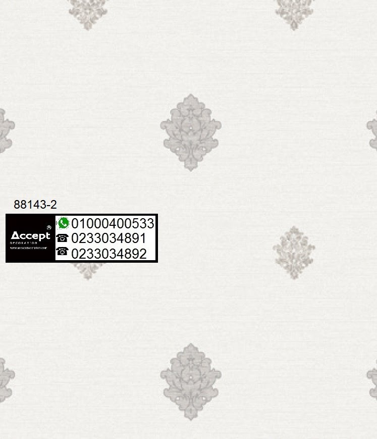 اكسبت ديكوريشن® ورق حائط مودرن ، ورق جدران غرف نوم ، ورق جدران فخم