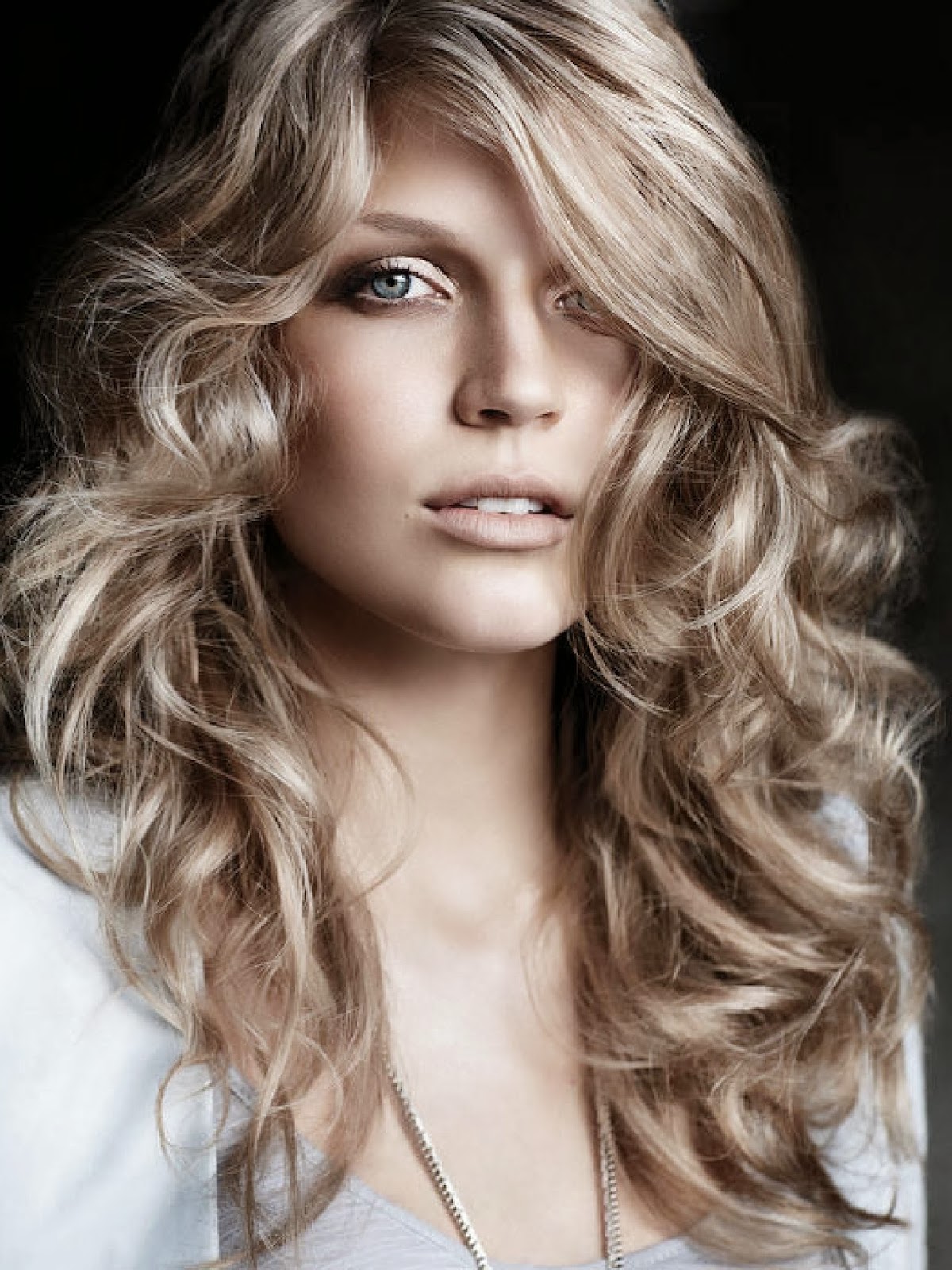 Hairstyles For With Long Hair Hair Long Hairstyles Layers Style Styles