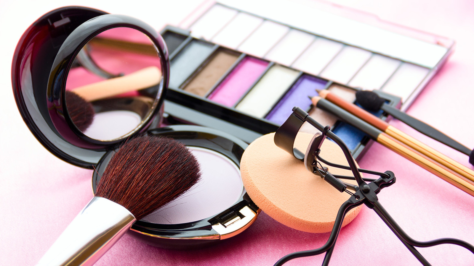 saldi make up estate 2017