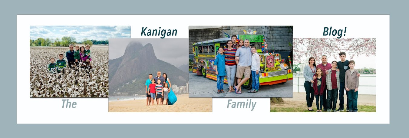 Kanigan Family