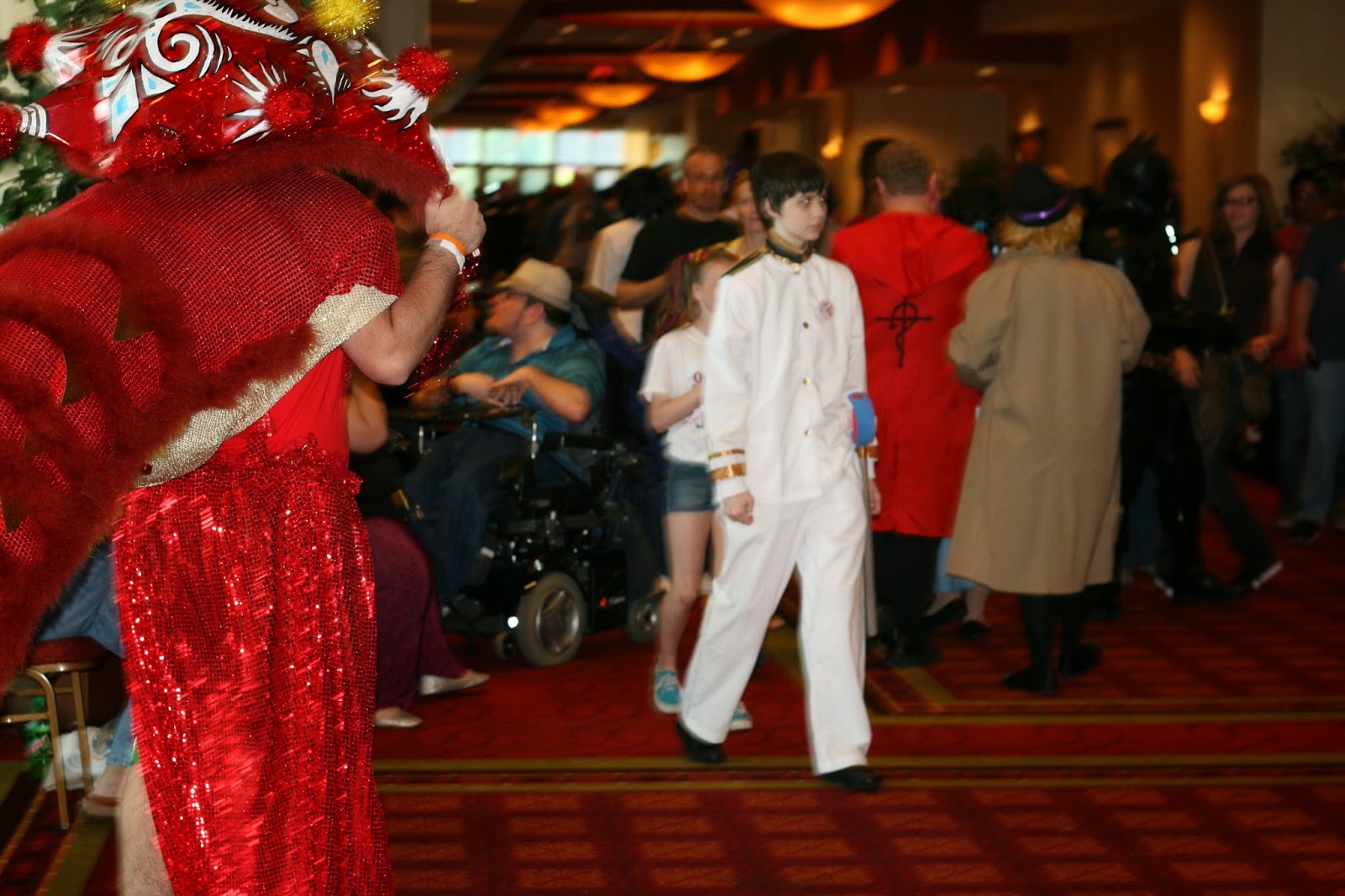 MTAC Convention Recap