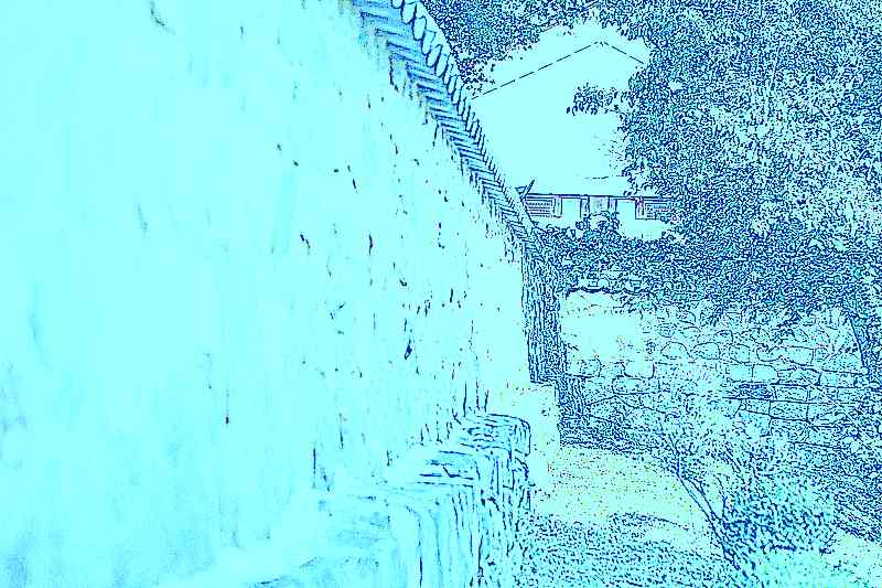 화순 계당산 쌍봉사