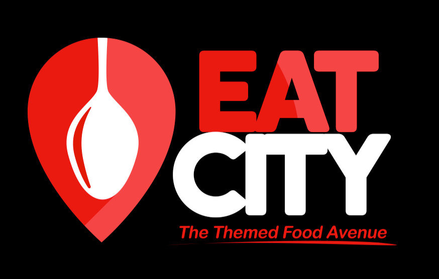 EAT CITY: The Themed Food Avenue | Food, Places & Everything Nice!