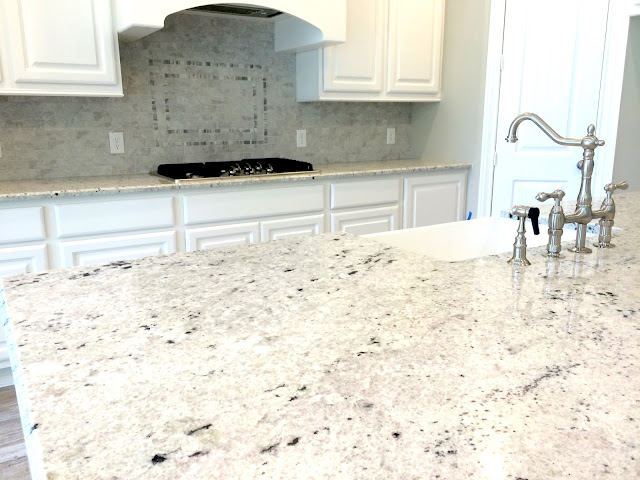 From Quarries to Custom Homes - All About Countertops!