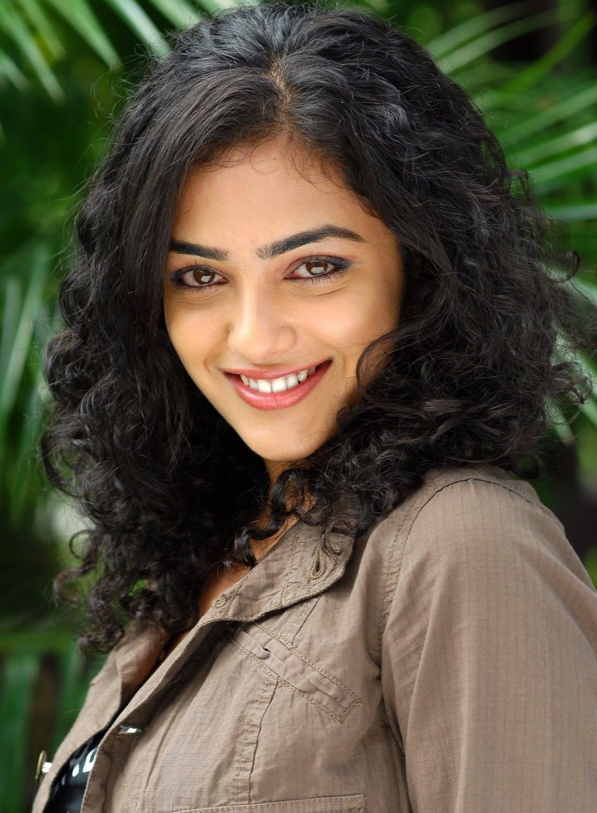 South Indian Movies Masala Telugu Actress Hot Nithya Menon Photos South Indian Sexy Hot
