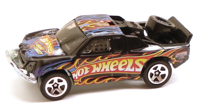 хот вилс race off.