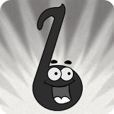 Game Android 8 Eighth Note - Scream Go Download