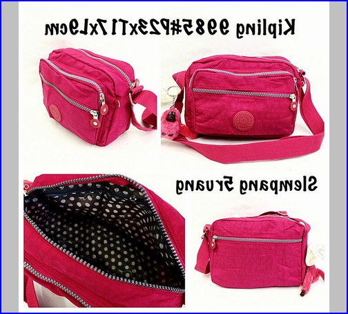 Harga Tas Kipling Asli Original Terbaru Indonesia Model Foto Dan Gambar
