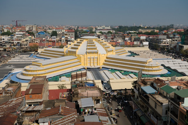 6 must-see destinations for travel lovers in Phnom Penh, Cambodia 6 must-see destinations for travel lovers in Phnom Penh, Cambodia