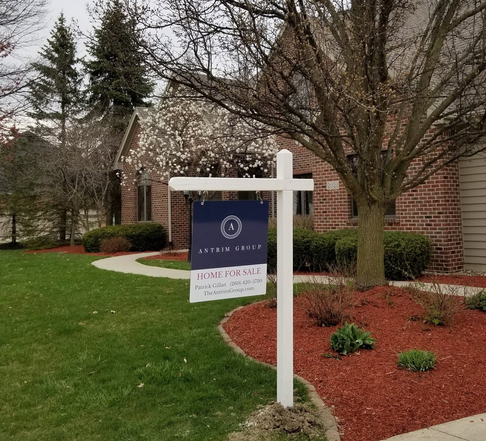 Antrim Group Celebrates Successful First Year In Business