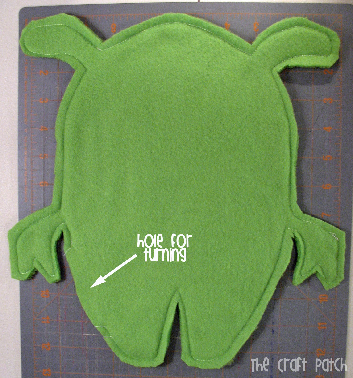 DIY Ugly Dolls Tutorial DIY Ugly Dolls Tutorial