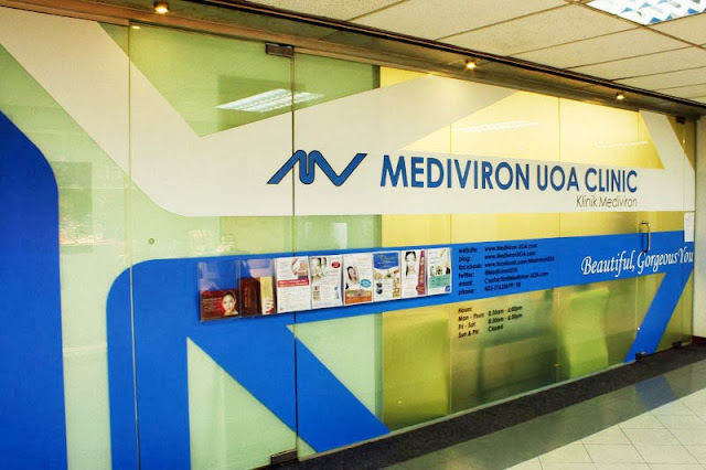 Mediviron Klinik Mediviron