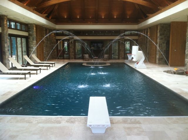 Indoor Swimming Pool Design Ideas Indoor Swimming Pool Design Ideas