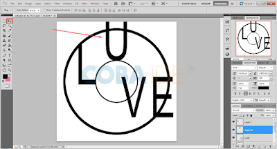 cara membuat logo sendiri cara membuat logo keren