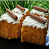 Resep Resep Cake Pisang Karamel Empuk Dan Lembut Masakan