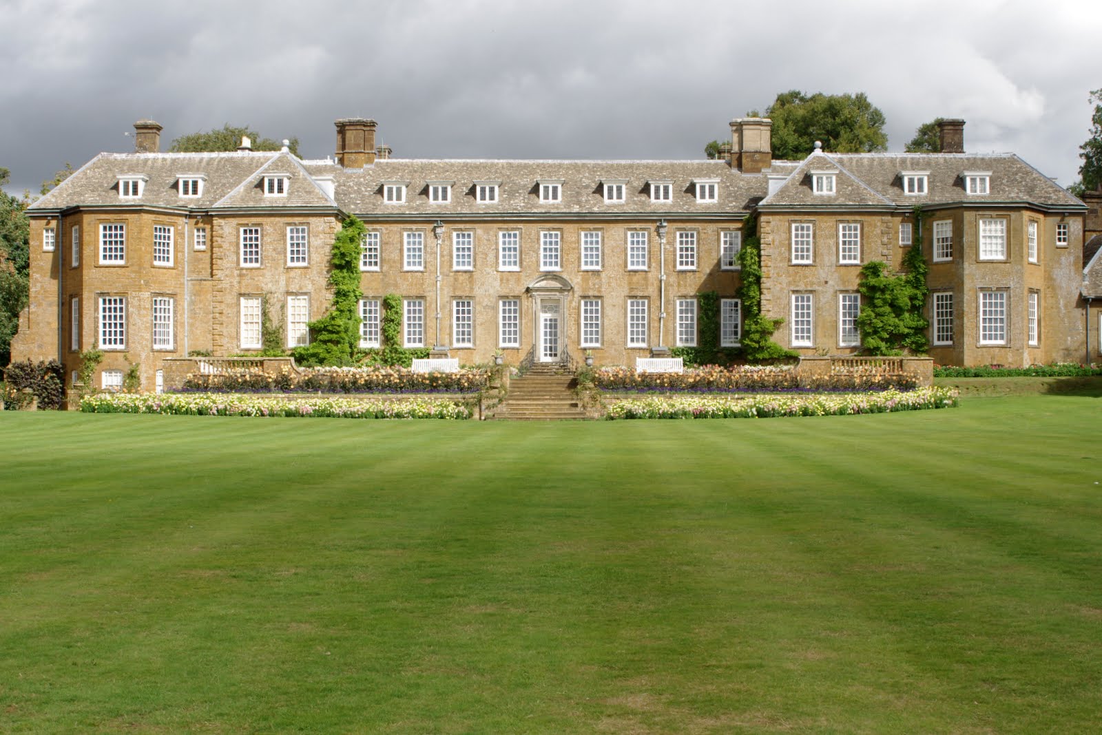 Planes trains ships and automobiles Upton House